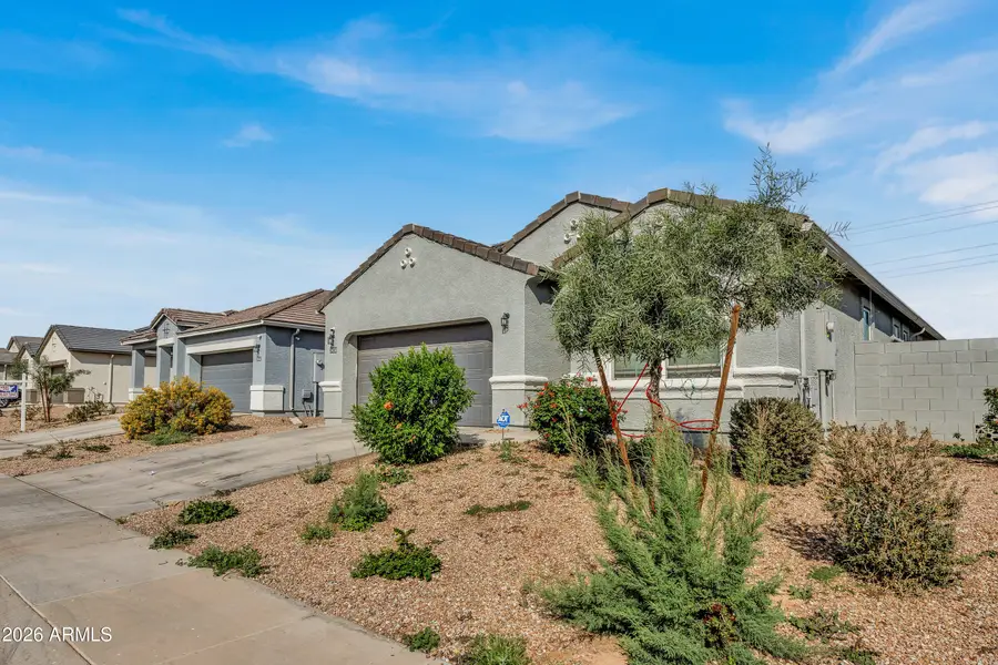 24550 W Raymond Street, Buckeye, AZ 85326 - #2