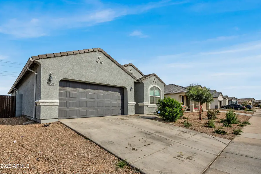 24550 W Raymond Street, Buckeye, AZ 85326 - #3