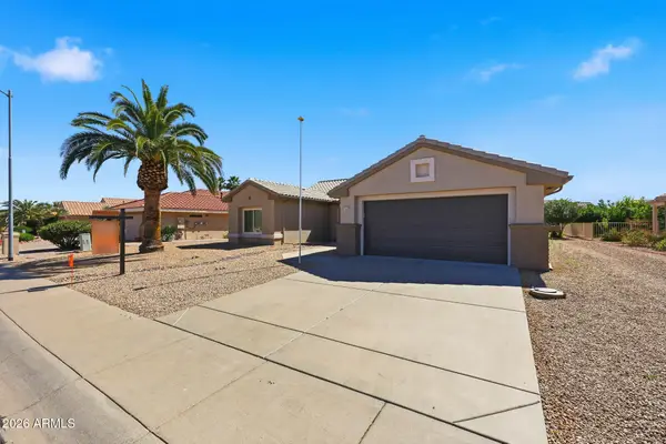 14428 W Horizon Drive, Sun City West, AZ 85375