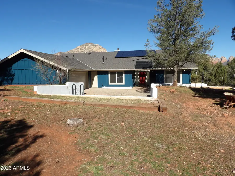 325 El Camino Road, Sedona, AZ 86336 - #3