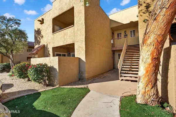 5877 N Granite Reef Road #1134, Scottsdale, AZ 85250