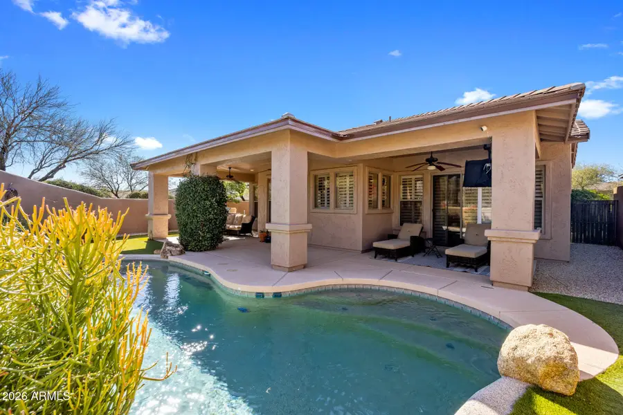 20405 N 95th Place, Scottsdale, AZ 85255 - Image #2