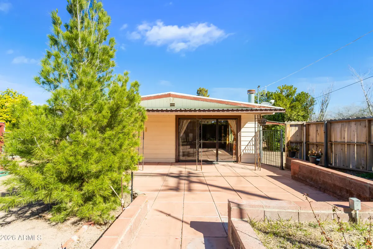 104 W Allen Street, Tombstone, AZ 85638 - #1