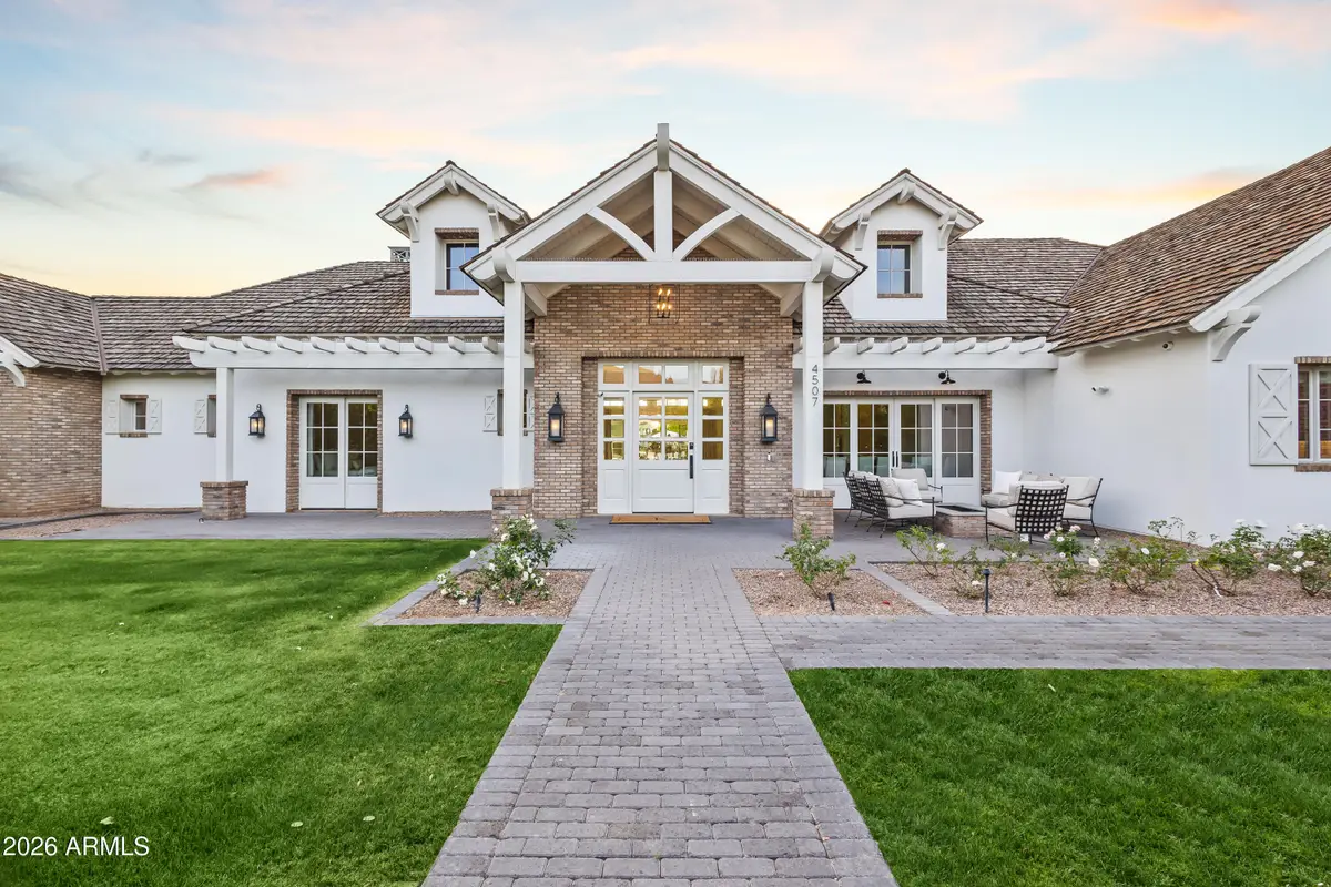 4507 E Lafayette Boulevard, Phoenix, AZ 85018 - Image #1