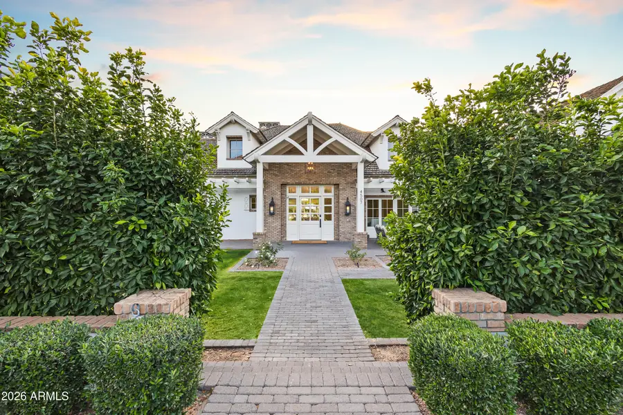 4507 E Lafayette Boulevard, Phoenix, AZ 85018 - Image #2