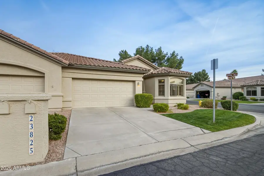 23825 S Serenity Way, Sun Lakes, AZ 85248 - Image #2