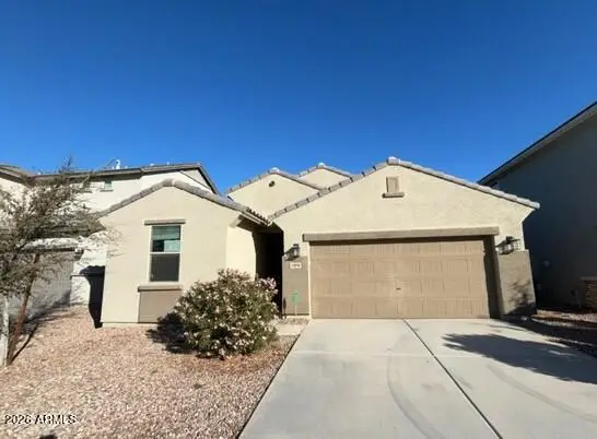 21570 W Cocopah Street, Buckeye, AZ 85326
