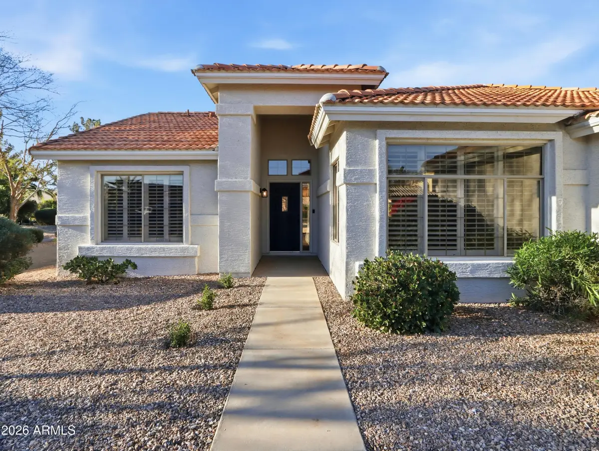 9029 E Nacoma Drive, Sun Lakes, AZ 85248 - Image #1