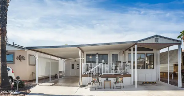 17200 W Bell Road #591, Surprise, AZ 85374