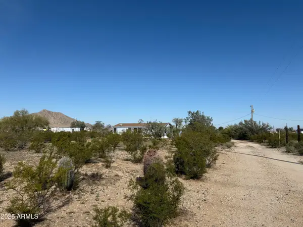 3682 W Rolls Road, San Tan Valley, AZ 85144