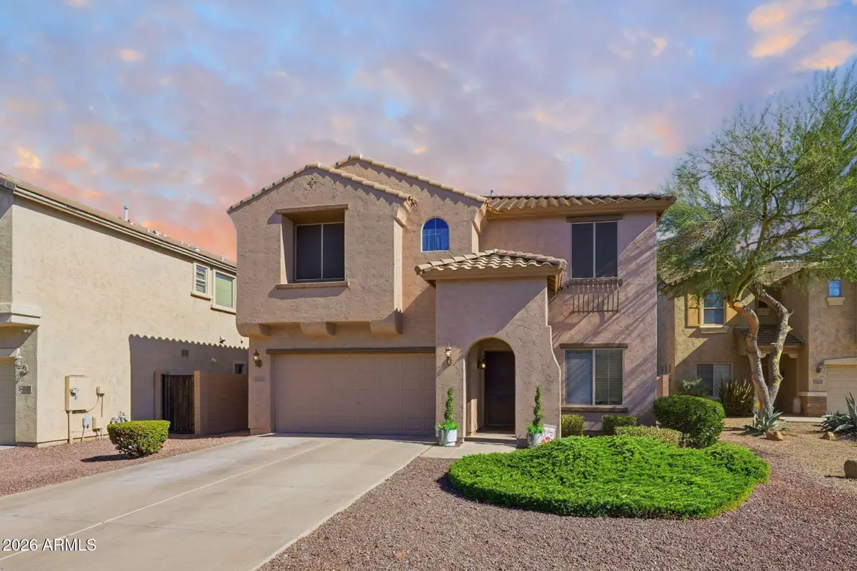 4747 S Carmine Circle, Mesa, AZ 85212 - #1