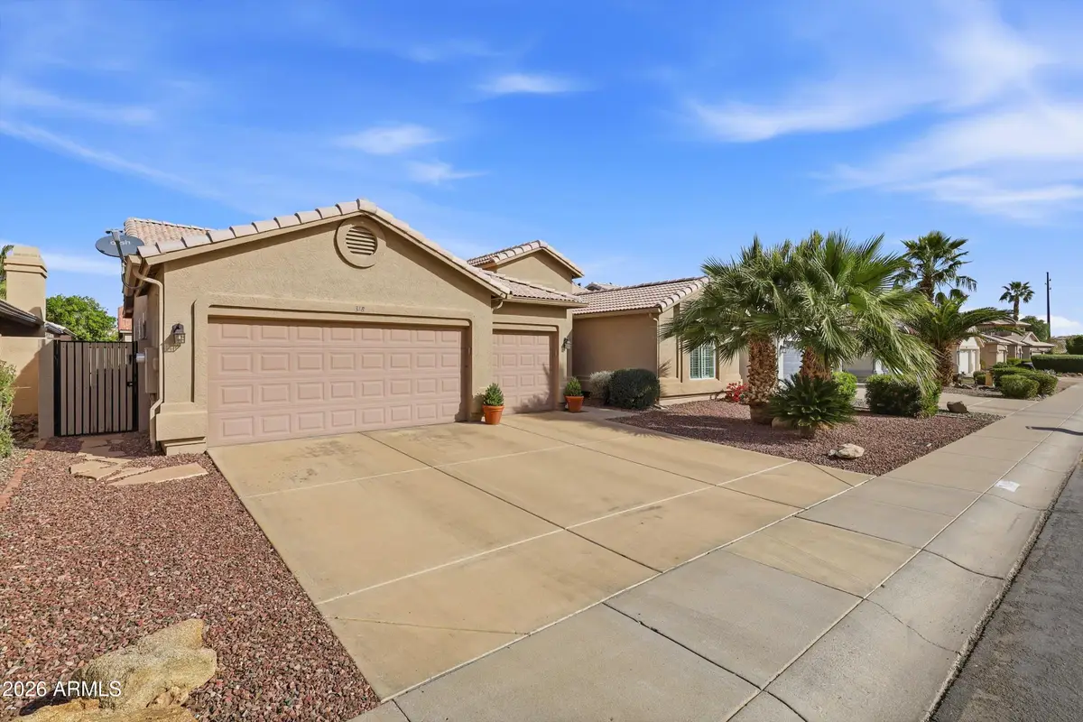 318 W El Freda Road, Tempe, AZ 85284 - Image #1