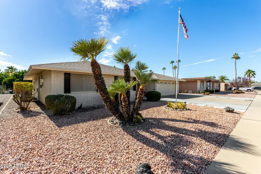 9719 W Newport Drive, Sun City, AZ 85351 - Image #2