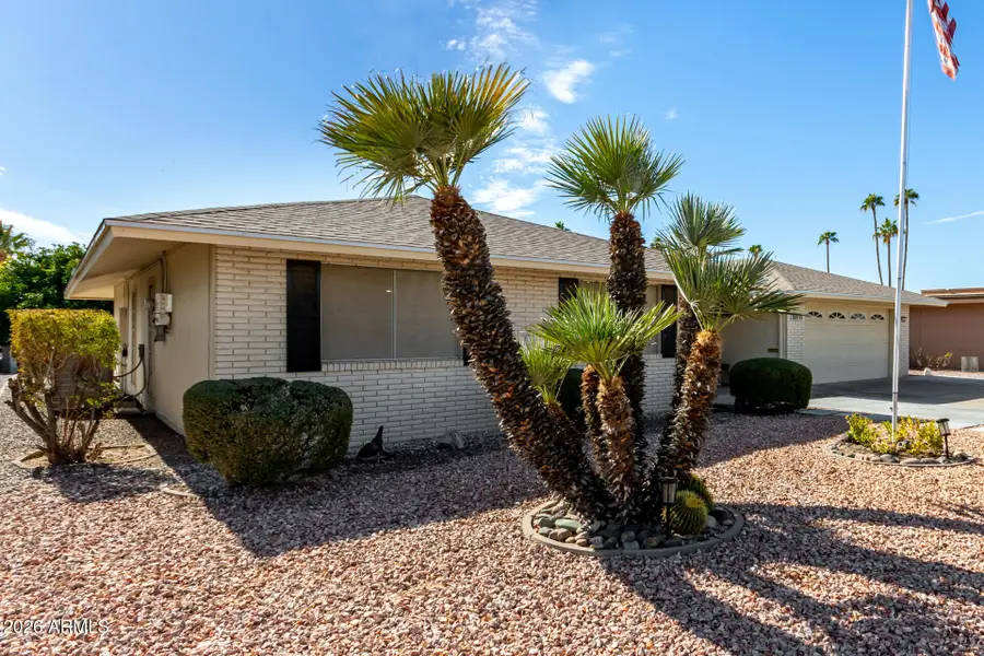 9719 W Newport Drive, Sun City, AZ 85351 - Image #3