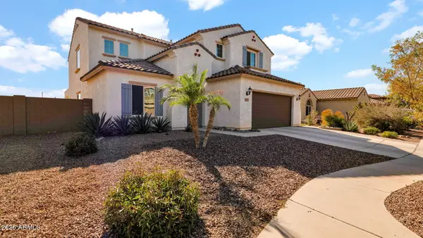 17139 W Bent Tree Drive, Surprise, AZ 85387