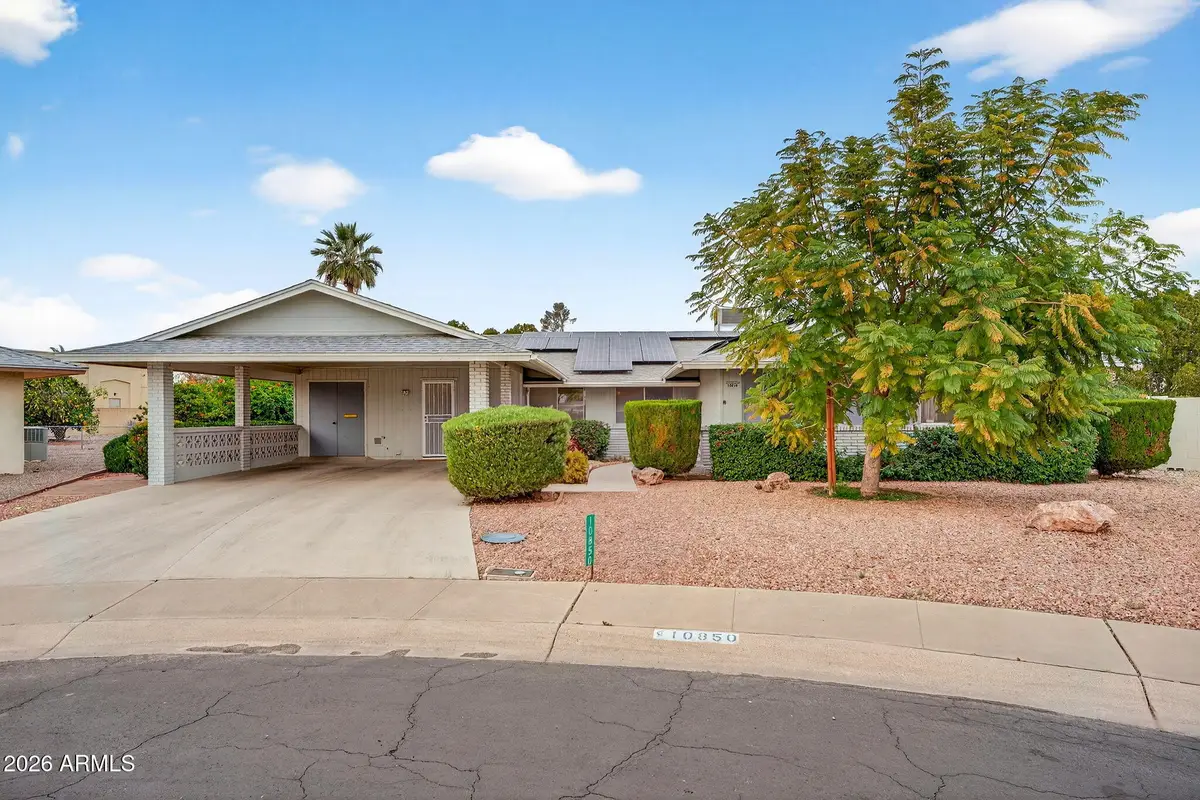 10850 W Deanne Drive, Sun City, AZ 85351 - Image #1