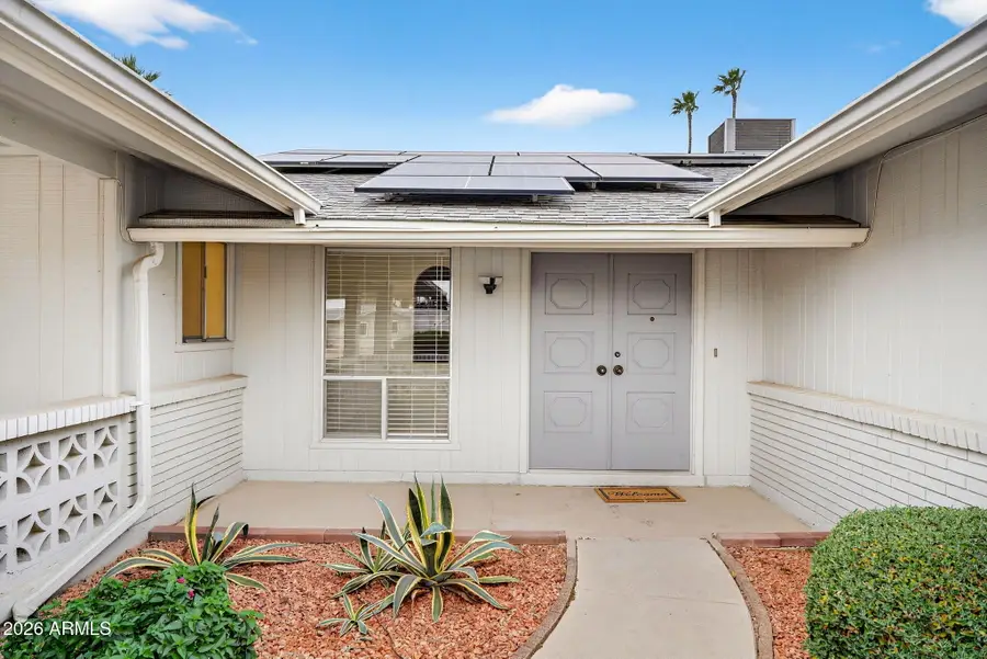 10850 W Deanne Drive, Sun City, AZ 85351 - Image #2