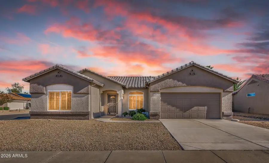 13653 W Antelope Drive, Sun City West, AZ 85375 - #2