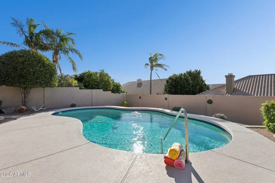 12515 E Kalil Drive, Scottsdale, AZ 85259 - Image #2