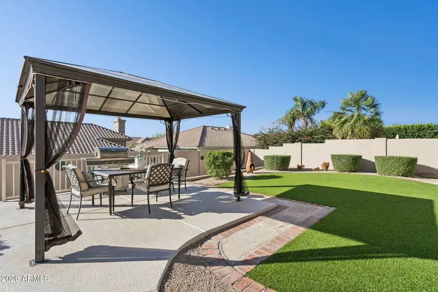 12515 E Kalil Drive, Scottsdale, AZ 85259 - Image #3