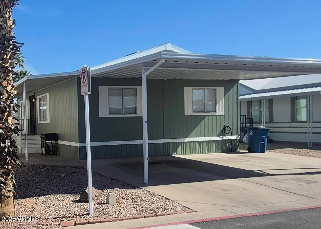 18245 N 21st Street #69, Phoenix, AZ 85022 - Image #1