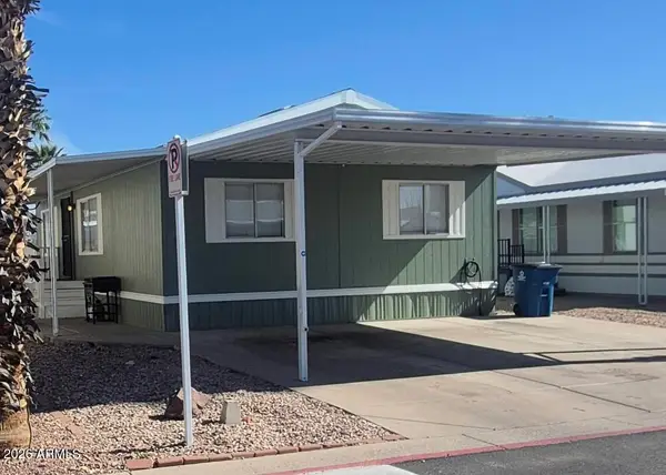 18245 N 21st Street #69, Phoenix, AZ 85022