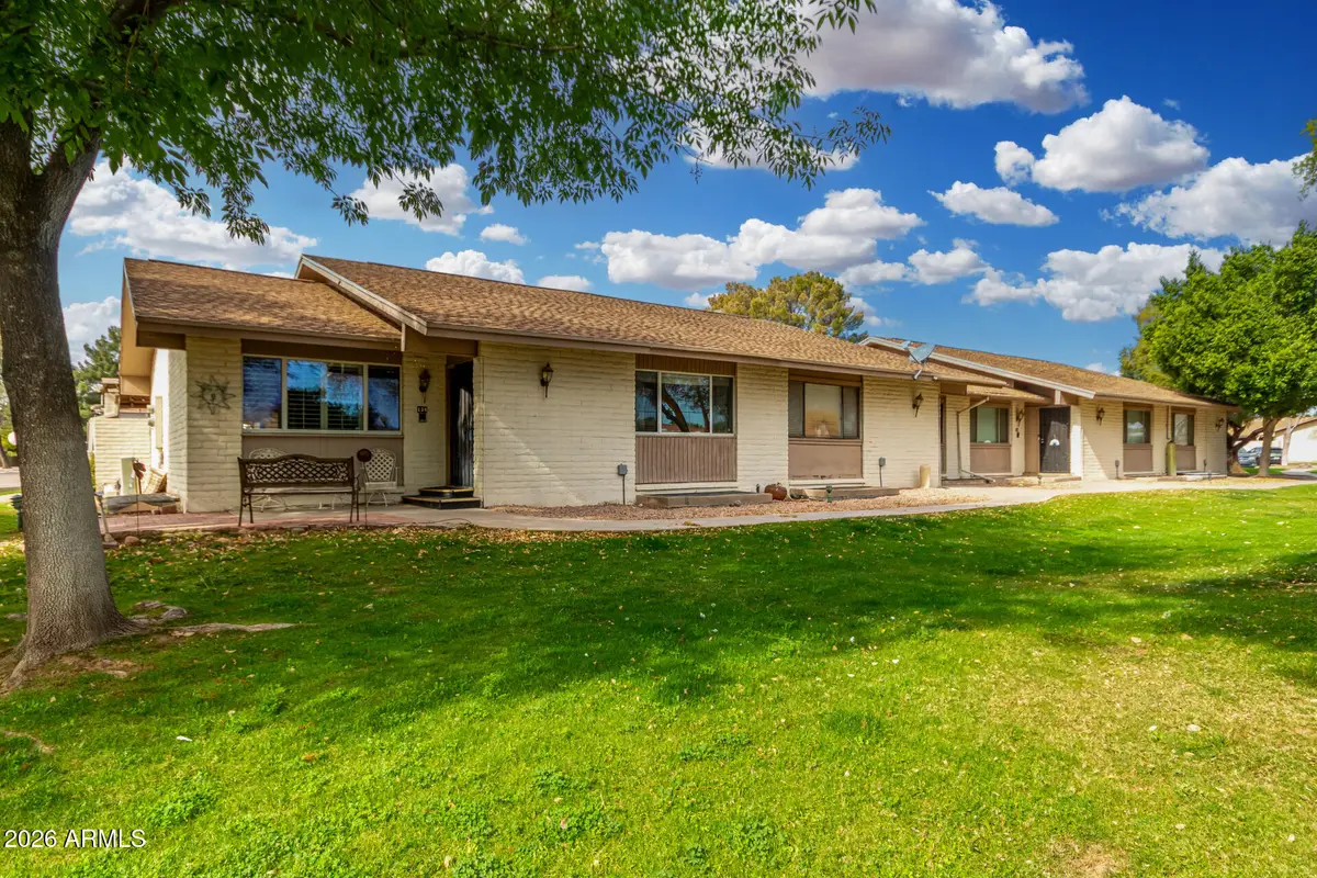 1550 N Stapley Drive #134, Mesa, AZ 85203 - Image #1