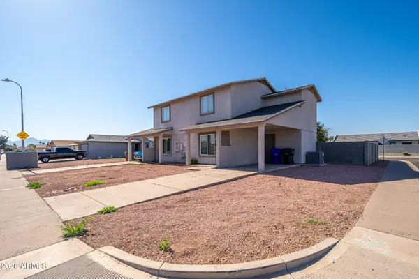 808 N 95th Drive #A&B, Tolleson, AZ 85353