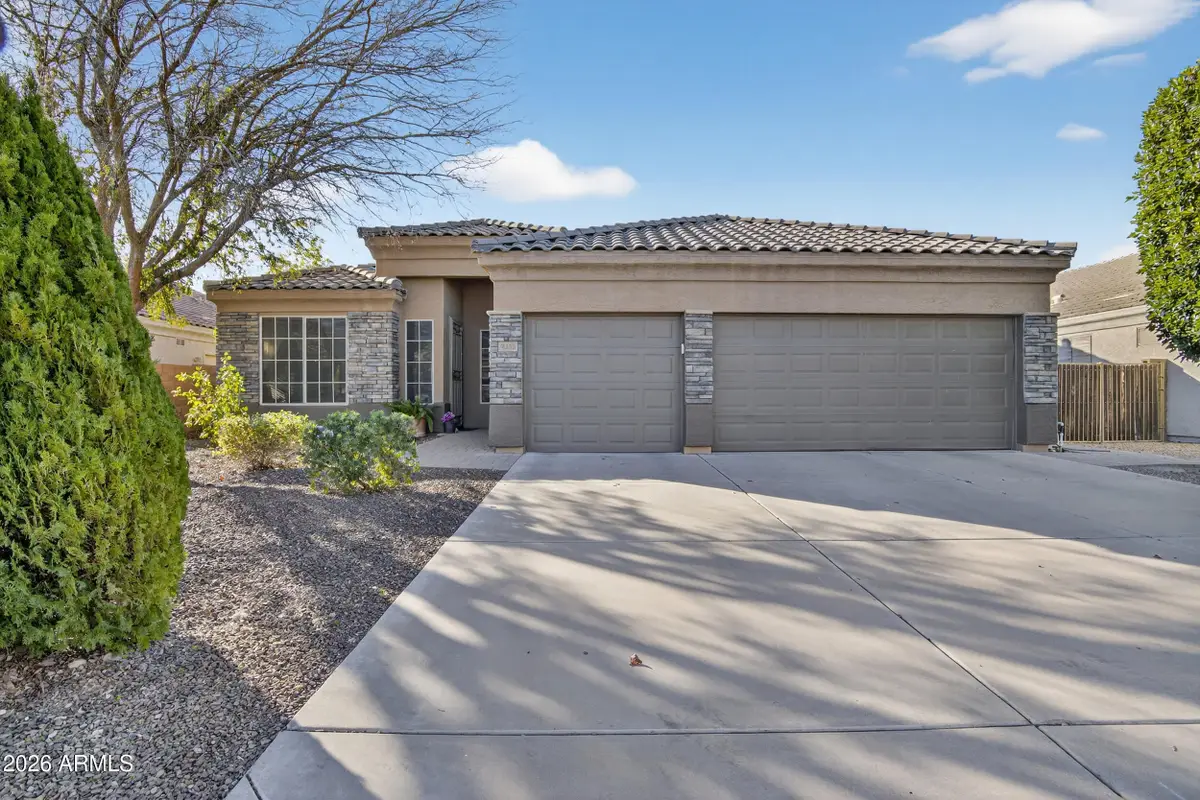 9333 W Pontiac Drive, Peoria, AZ 85382 - #1