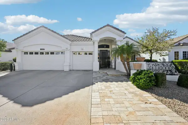 21474 N 56th Avenue, Glendale, AZ 85308