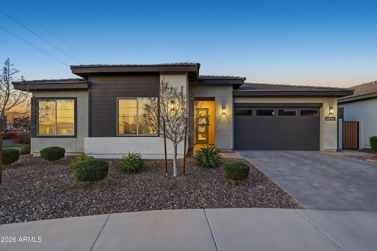 22450 E Stirrup Street, Queen Creek, AZ 85142 - #1