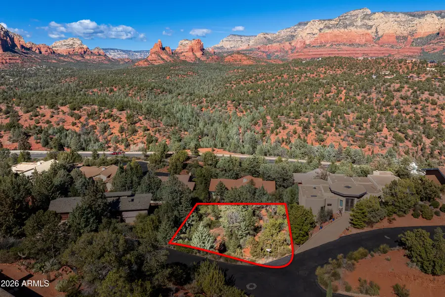 145 Kashmir Road #96, Sedona, AZ 86336 - #2