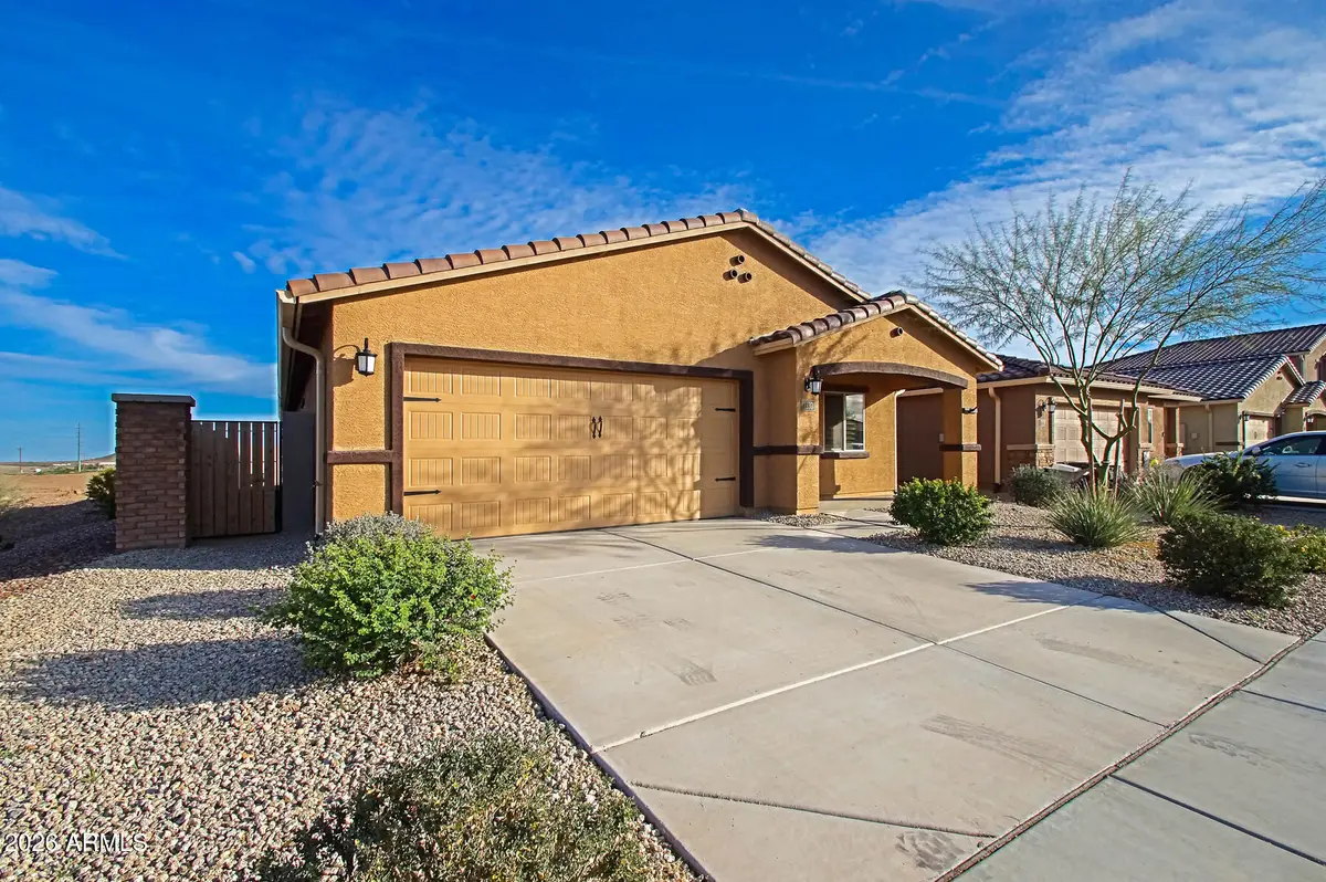 1130 W 20th Street, Florence, AZ 85132 - #1