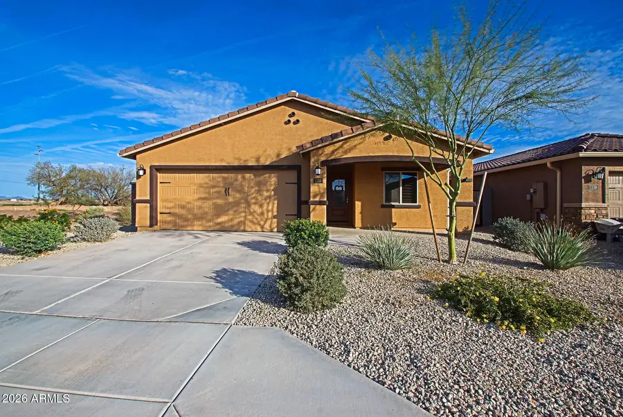 1130 W 20th Street, Florence, AZ 85132 - #2