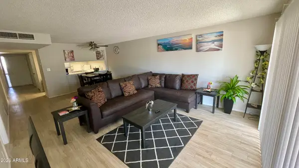 11042 N 28th Drive #136, Phoenix, AZ 85029