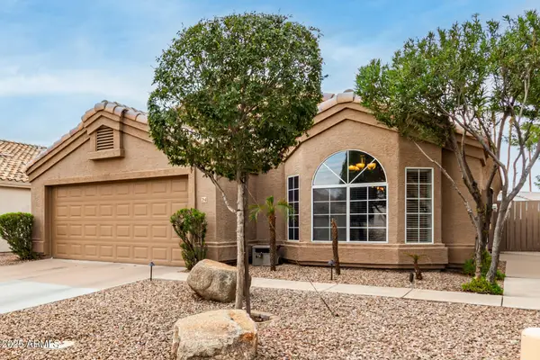 24 S Willow Creek Street, Chandler, AZ 85225