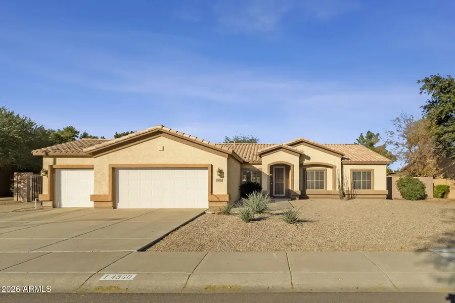 4560 S Springs Drive, Chandler, AZ 85249 - Image #2