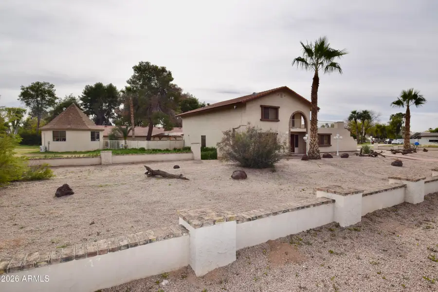 2815 E Orion Street, Gilbert, AZ 85234 - #2