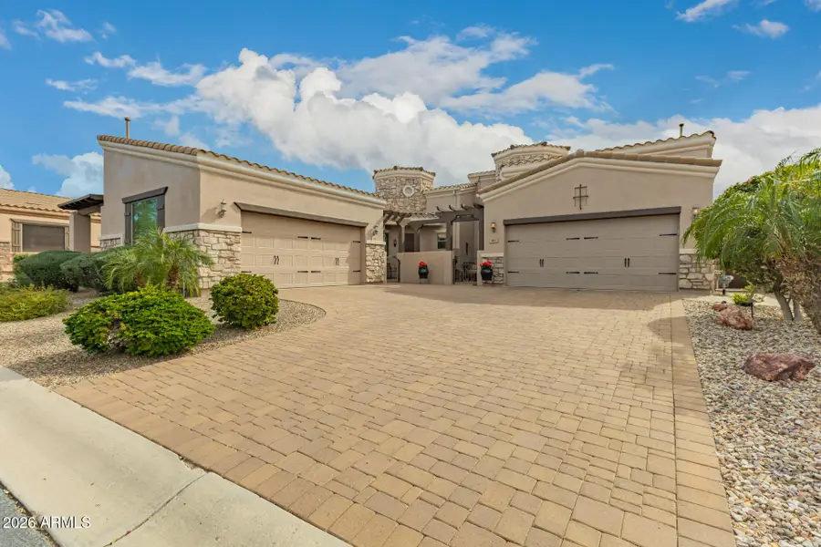 6202 E Mckellips Road #277, Mesa, AZ 85215 - Image #3