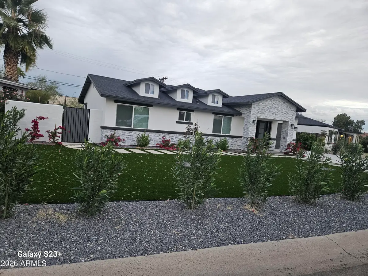 2817 N 71st Place, Scottsdale, AZ 85257 - Image #1