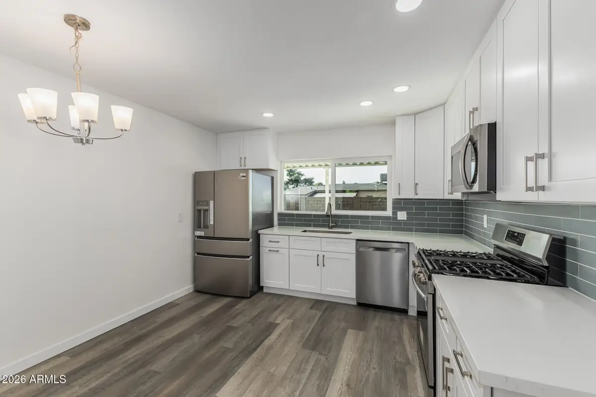 15046 N 28th Avenue, Phoenix, AZ 85053 - Image #1