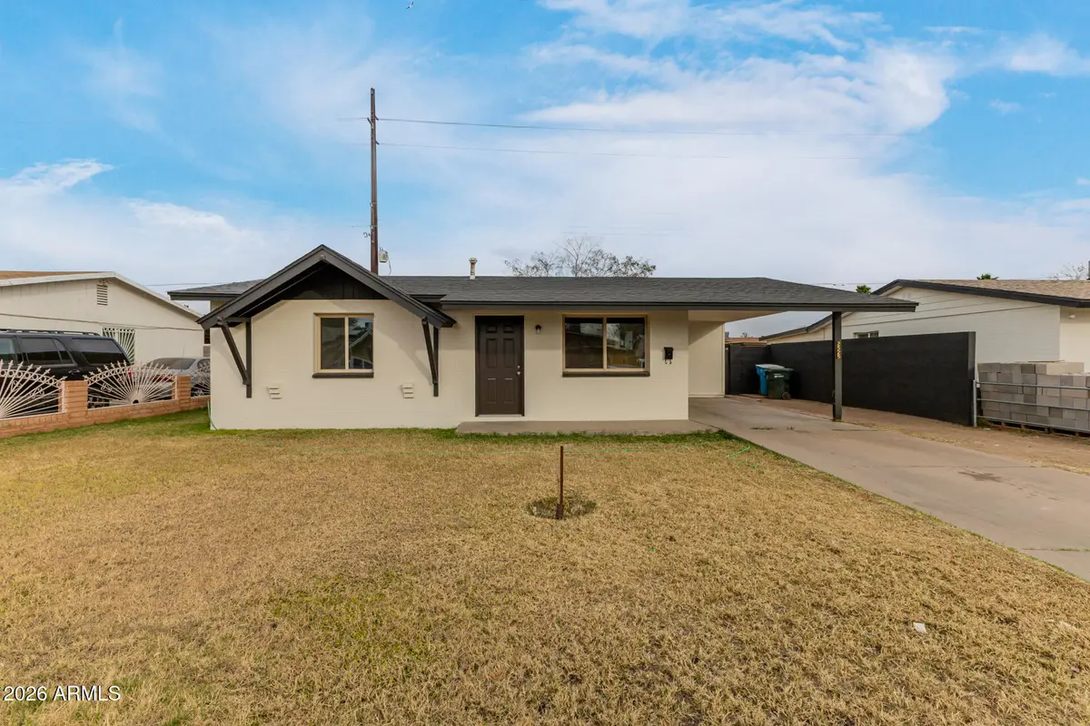 2525 N 47th Drive, Phoenix, AZ 85035 - Image #1