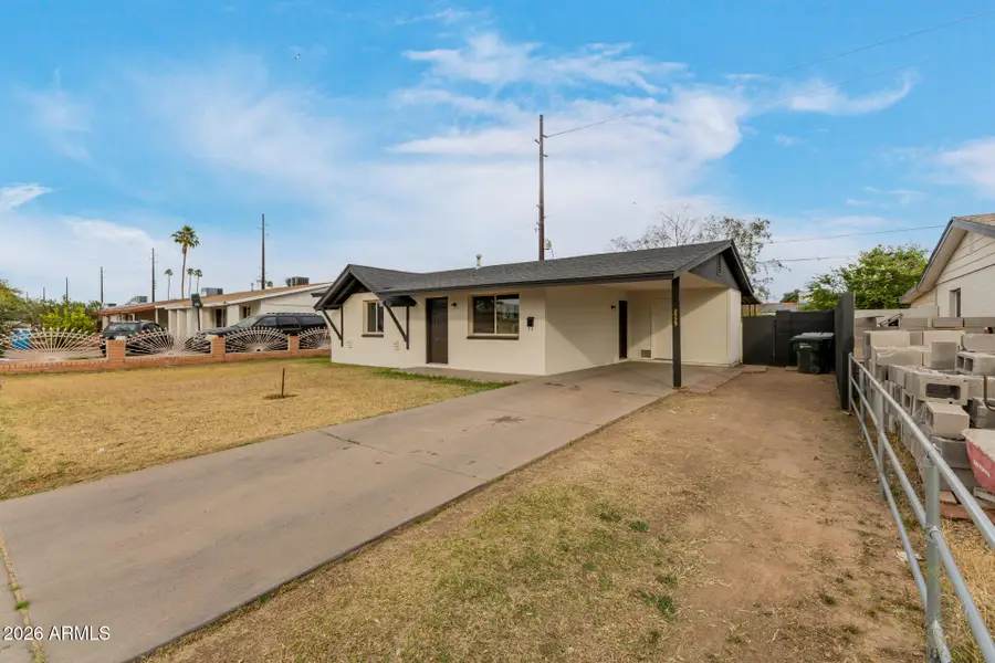 2525 N 47th Drive, Phoenix, AZ 85035 - Image #3