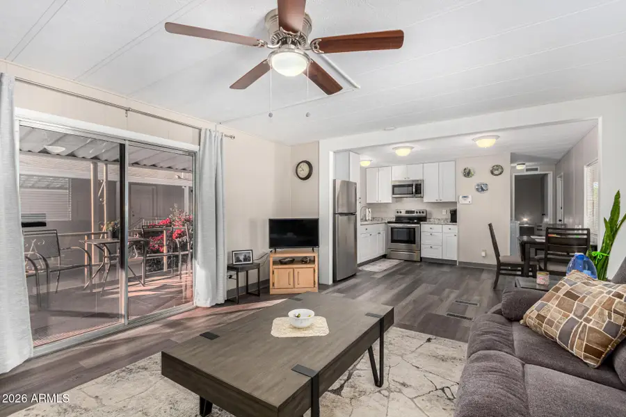 9333 E University Drive #56, Mesa, AZ 85207 - Image #2