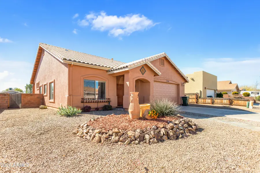 5386 Cedar Springs Drive, Sierra Vista, AZ 85635 - #2