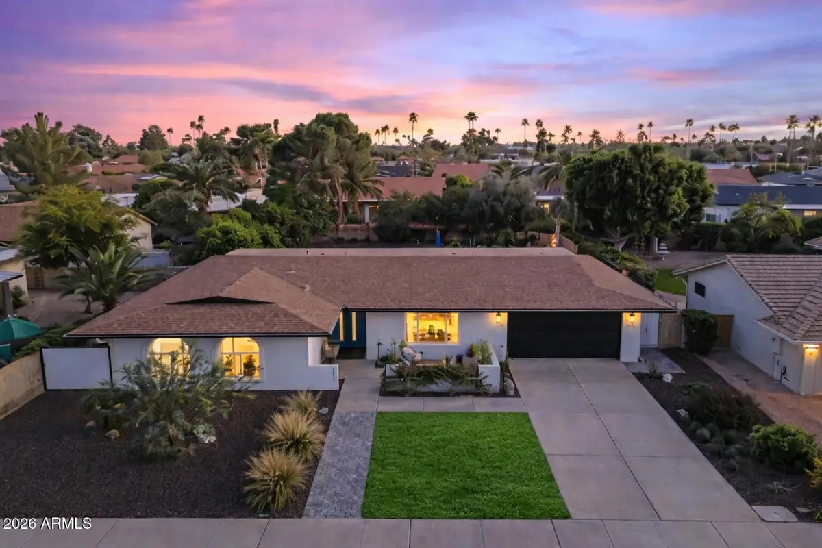 8571 E Via De Encanto --, Scottsdale, AZ 85258 - Image #1