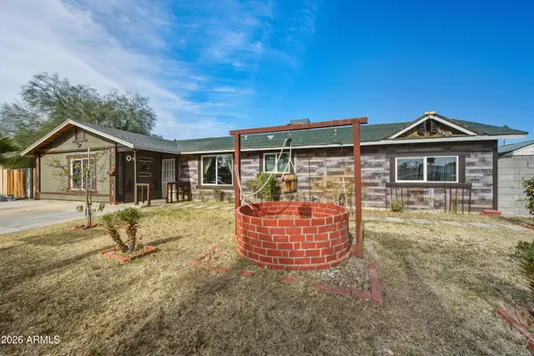 2970 N 53rd Drive, Phoenix, AZ 85031