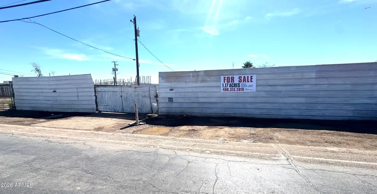 3027 W Lincoln Street #14, Phoenix, AZ 85009 - #1