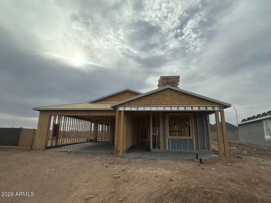 25404 N 77th Drive, Peoria, AZ 85383 - #2