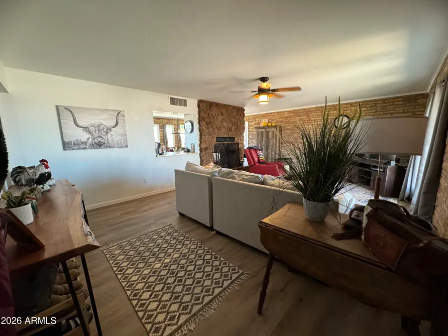 51101 W Buckeye Road, Tonopah, AZ 85354 - Image #2